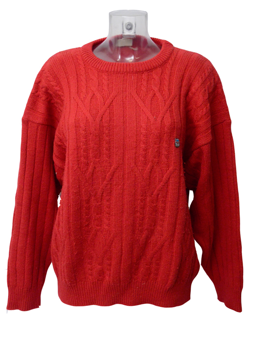 Wholesale Vintage Clothing Knitwear pullovers nr.2