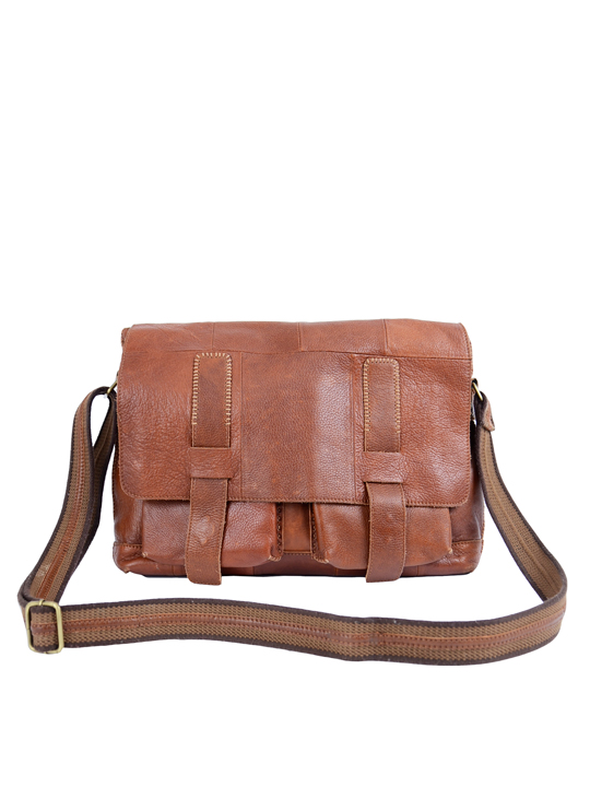 Wholesale Vintage Clothing Leather briefcases