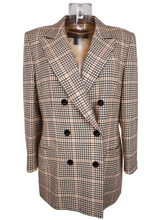 Wholesale Vintage Clothing EU 90s ladies suit jackets