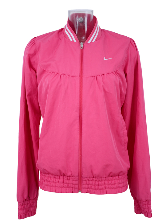Wholesale Vintage Clothing Sportbrand summer jackets ladies