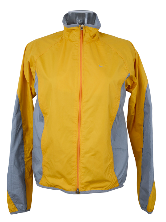 Wholesale Vintage Clothing Sportbrand summer jackets ladies