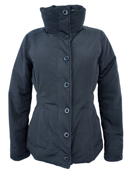 Wholesale Vintage Clothing Ladies brand winter jackets/coats