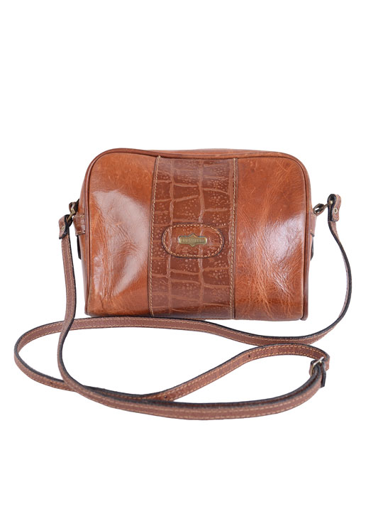 Wholesale Vintage Clothing Ladies small leather shoulderbags