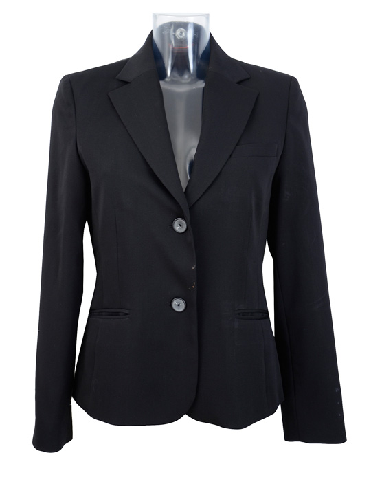 Wholesale Vintage Clothing Ladies  brand modern suit jackets