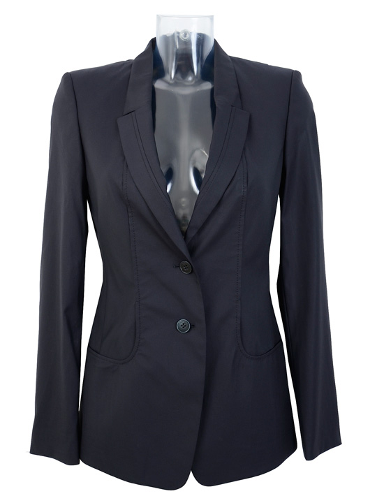 Wholesale Vintage Clothing Ladies  brand modern suit jackets