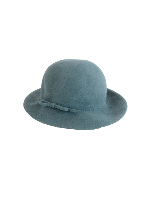 Wholesale Vintage Clothing Ladies felt hats