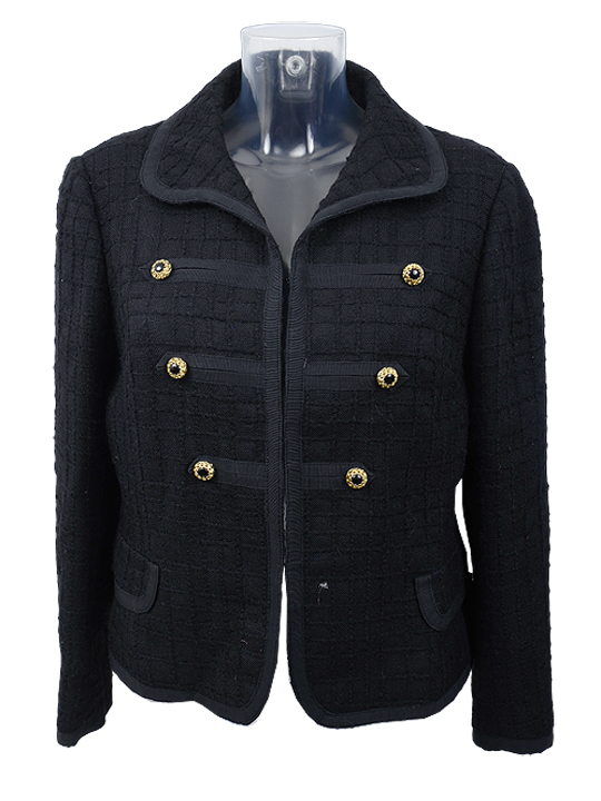 Wholesale Vintage Clothing Ladies short winter jackets