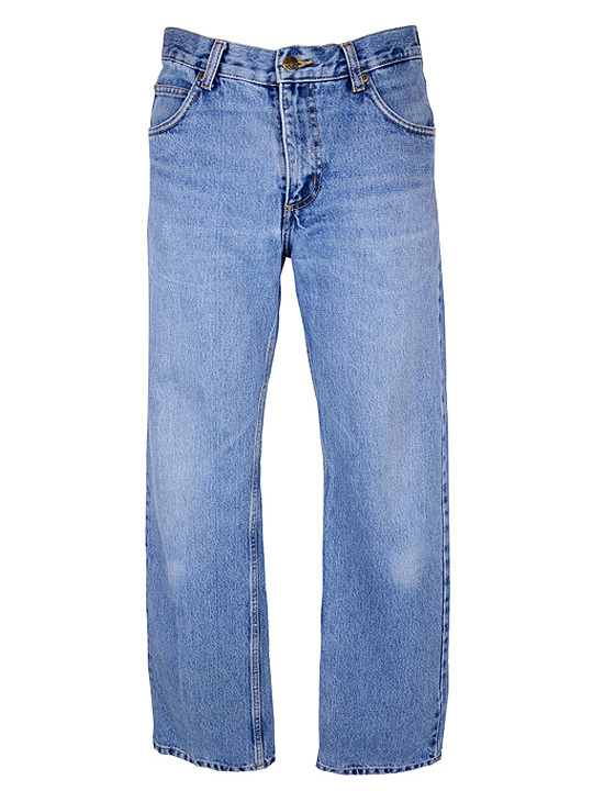 Wholesale Vintage Clothing Lee blue jeans men size