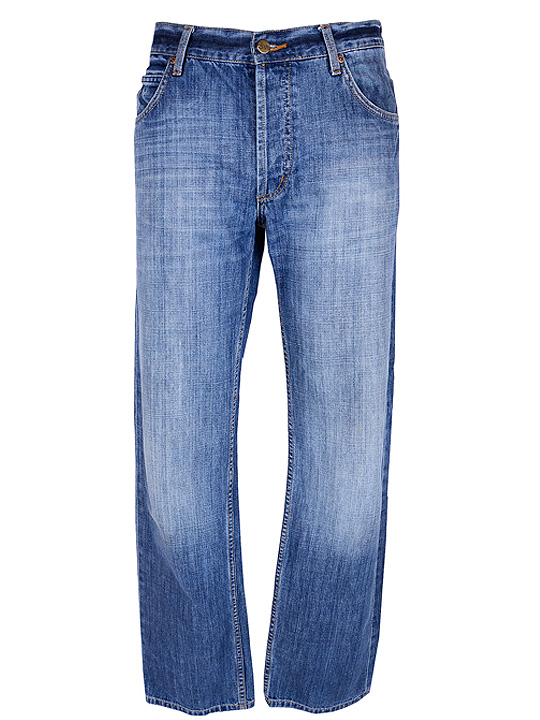 Wholesale Vintage Clothing Lee blue jeans men size