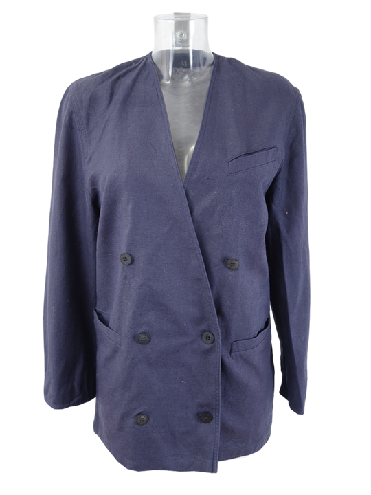 Wholesale Vintage Clothing Ladies linen jacket mix