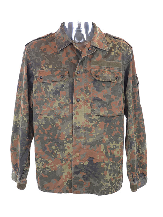 Wholesale Vintage Clothing Army mix