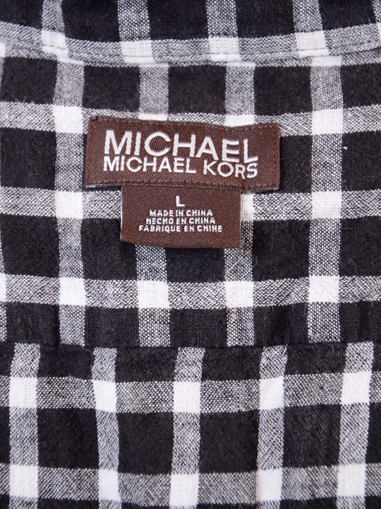 Wholesale Vintage Clothing US men brand mix