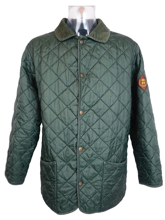 Men light jackets|Quilted jackets|WholesaleVintageClothing