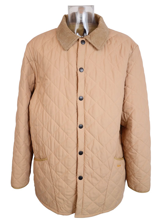 Men light jackets|Quilted jackets|WholesaleVintageClothing
