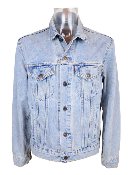 Wholesale Vintage Clothing Denim jackets brand uni nr.1