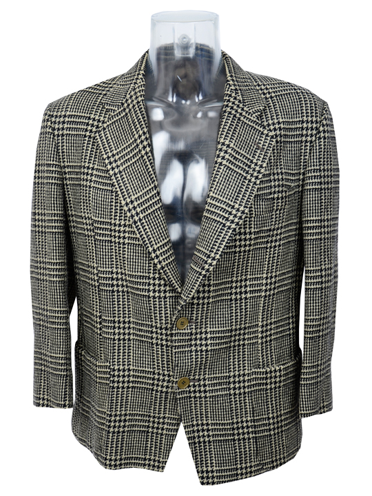 Wholesale Vintage Clothing Harris Tweed jackets nr.2