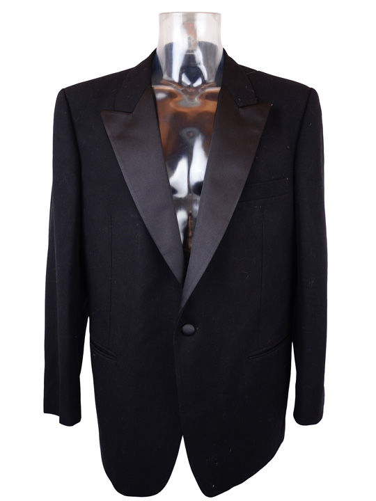 Wholesale Vintage Clothing Smoking suit jackets