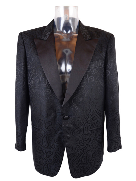 Wholesale Vintage Clothing Smoking suit jackets