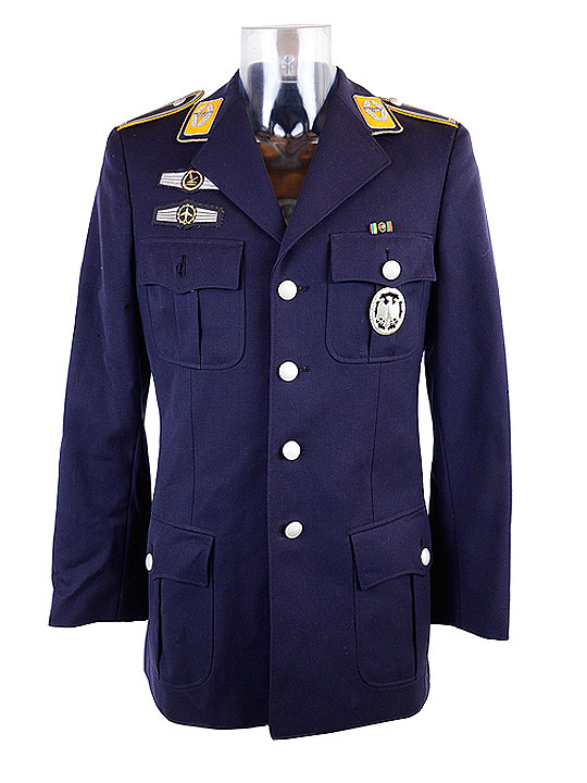 Wholesale Vintage Clothing Uniform jackets