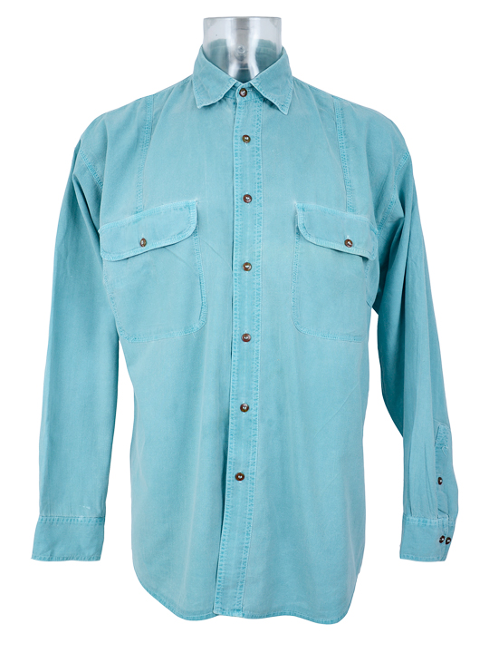 Wholesale Vintage Clothing 90s cotton shirts