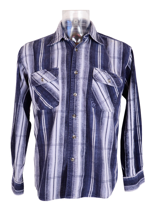 Wholesale Vintage Clothing Corduroy shirts mix