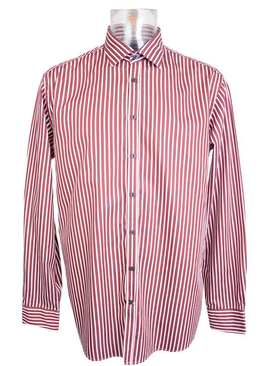 Wholesale Vintage Clothing Striped shirts