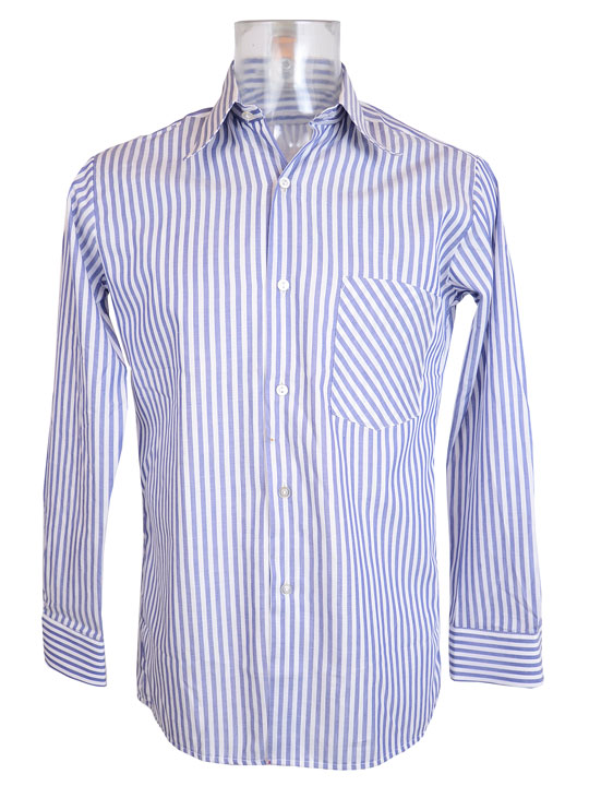 Wholesale Vintage Clothing Striped shirts