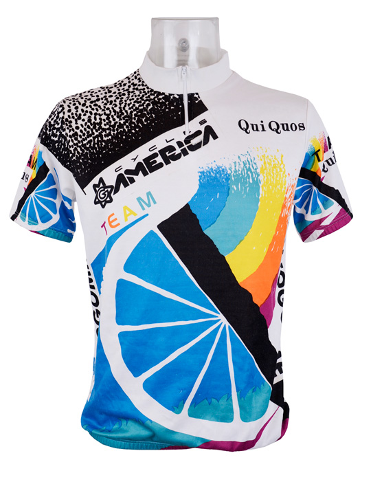 Wholesale Vintage Clothing Cycling tops