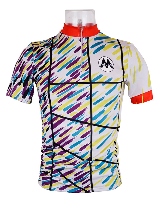 Wholesale Vintage Clothing Cycling tops