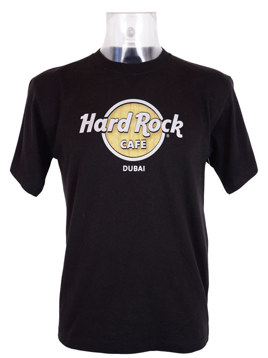Wholesale Vintage Clothing Black rockers t-shirts