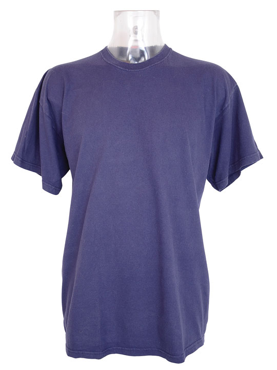 Wholesale Vintage Clothing Plain t-shirts