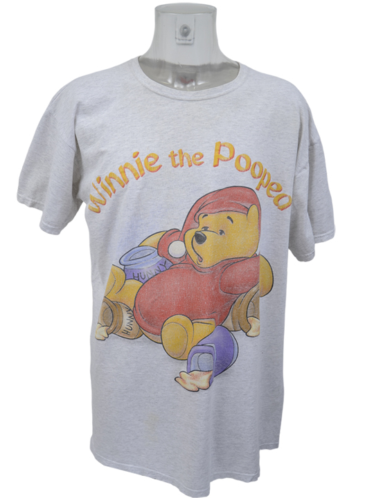 Wholesale Vintage Clothing US Disney t-shirts