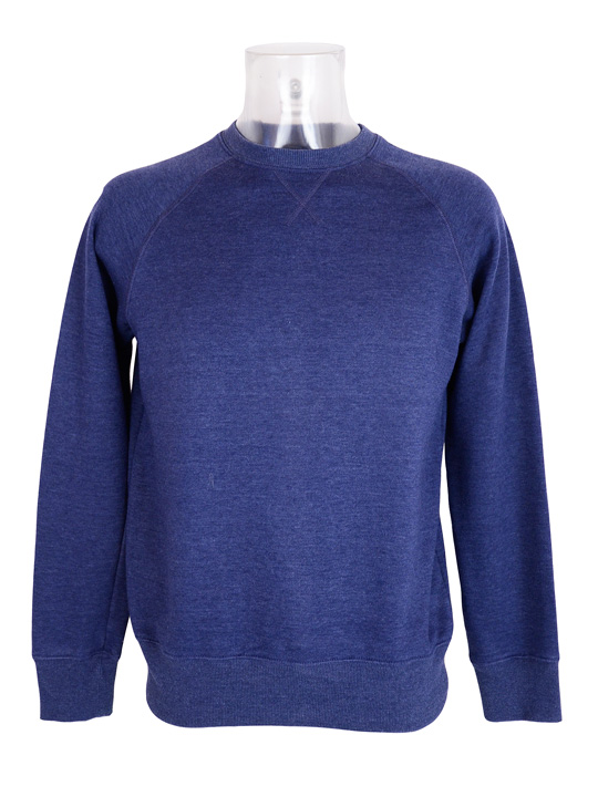 Wholesale Vintage Clothing Plain sweatshirts