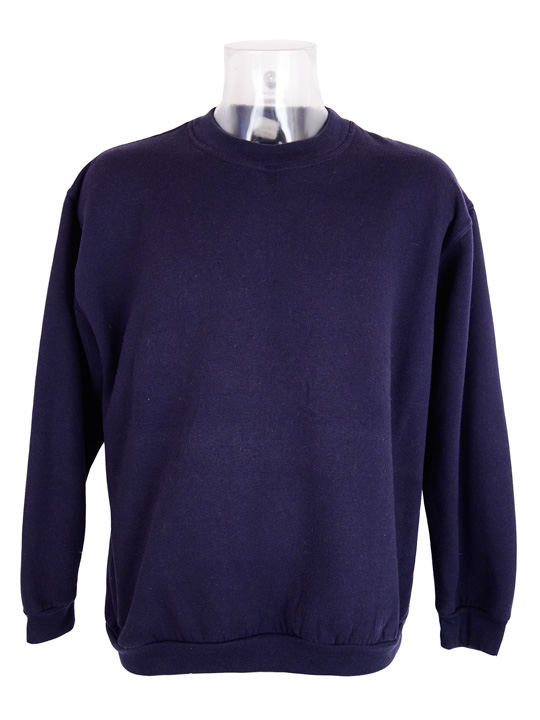 Wholesale Vintage Clothing Plain sweatshirts