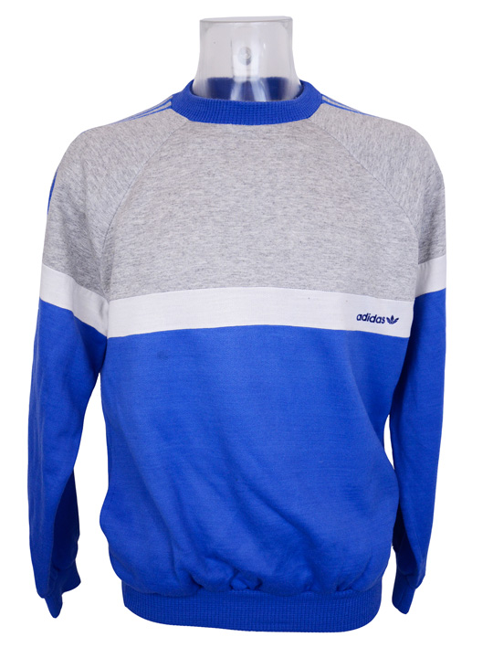 Wholesale Vintage Clothing Sportbrand sweatshirts