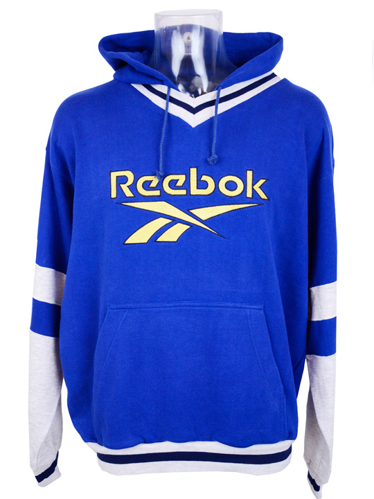 Wholesale Vintage Clothing Sportbrand hoodies