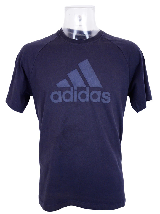 Wholesale Vintage Clothing Men Sportbrand T-shirts Cotton