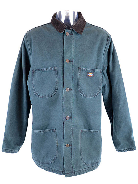 Wholesale Vintage Clothing Canvas worker jackets