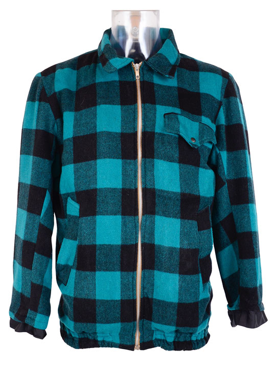 Wholesale Vintage Clothing Lumber Jackets