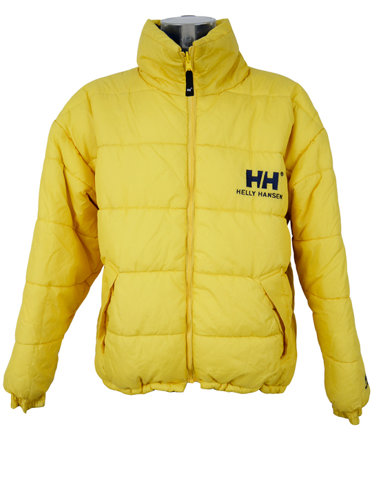Wholesale Vintage Clothing Sportbrand/Brand winterjackets nr.2