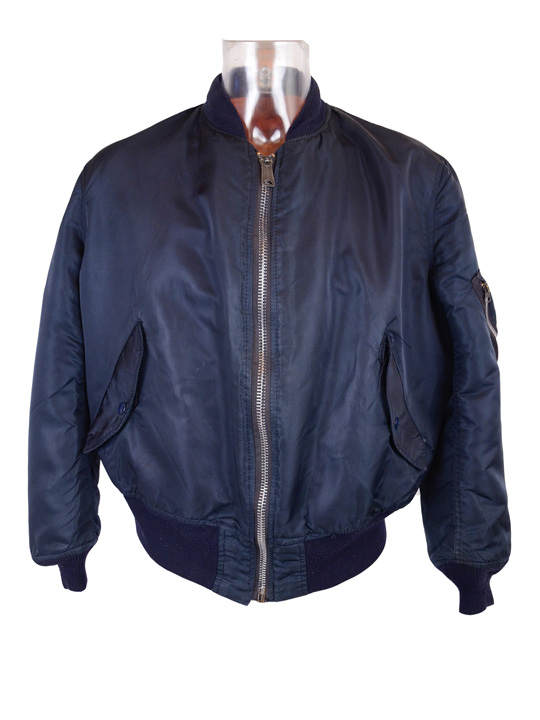 Wholesale Vintage Clothing Nylon bomber jackets