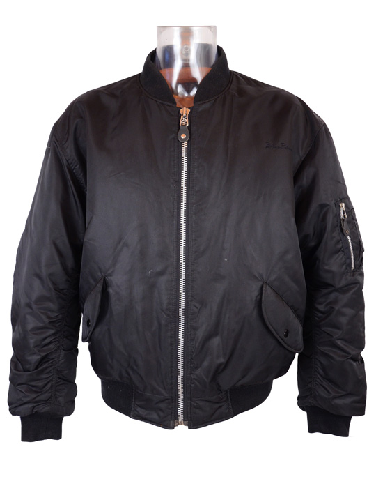Wholesale Vintage Clothing Nylon bomber jackets