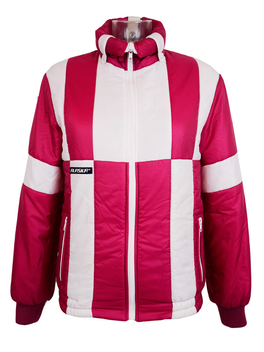 Wholesale Vintage Clothing 70/80s ski jackets