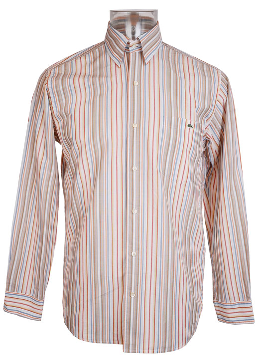 Wholesale Vintage Clothing Men brand shirts nr.1
