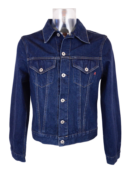 Wholesale Vintage Clothing Men brand summer jackets