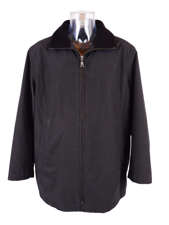 Wholesale Vintage Clothing Men brand winter jackets/coats
