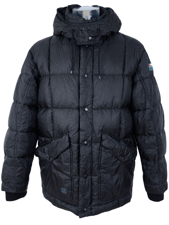 Wholesale Vintage Clothing Men Brand winter jackets/coats nr 2