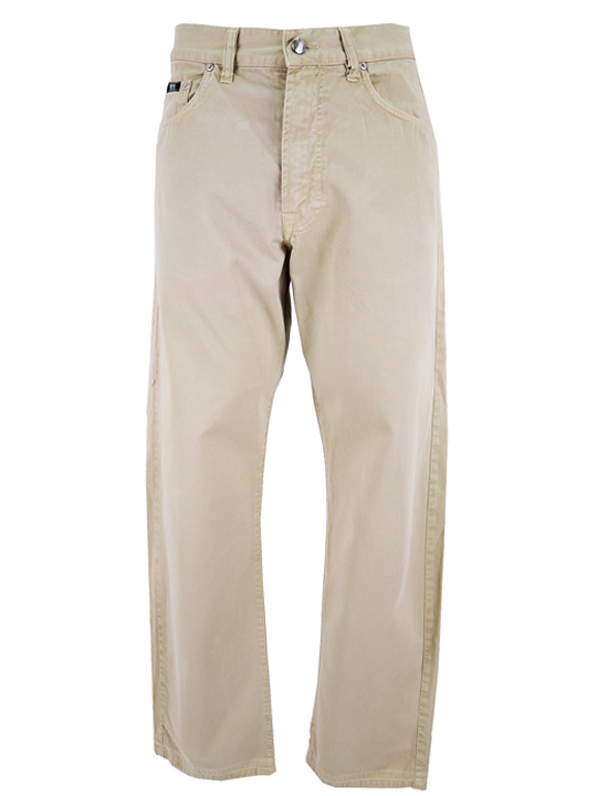 Wholesale Vintage Clothing Men brand summer pants (5-pocket)