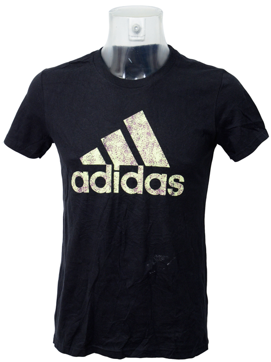 Wholesale Vintage Clothing Men brand/sportbrand t-shirts nr.2