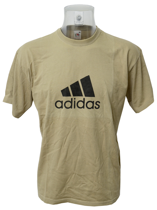 Wholesale Vintage Clothing Men brand/sportbrand t-shirts nr.2